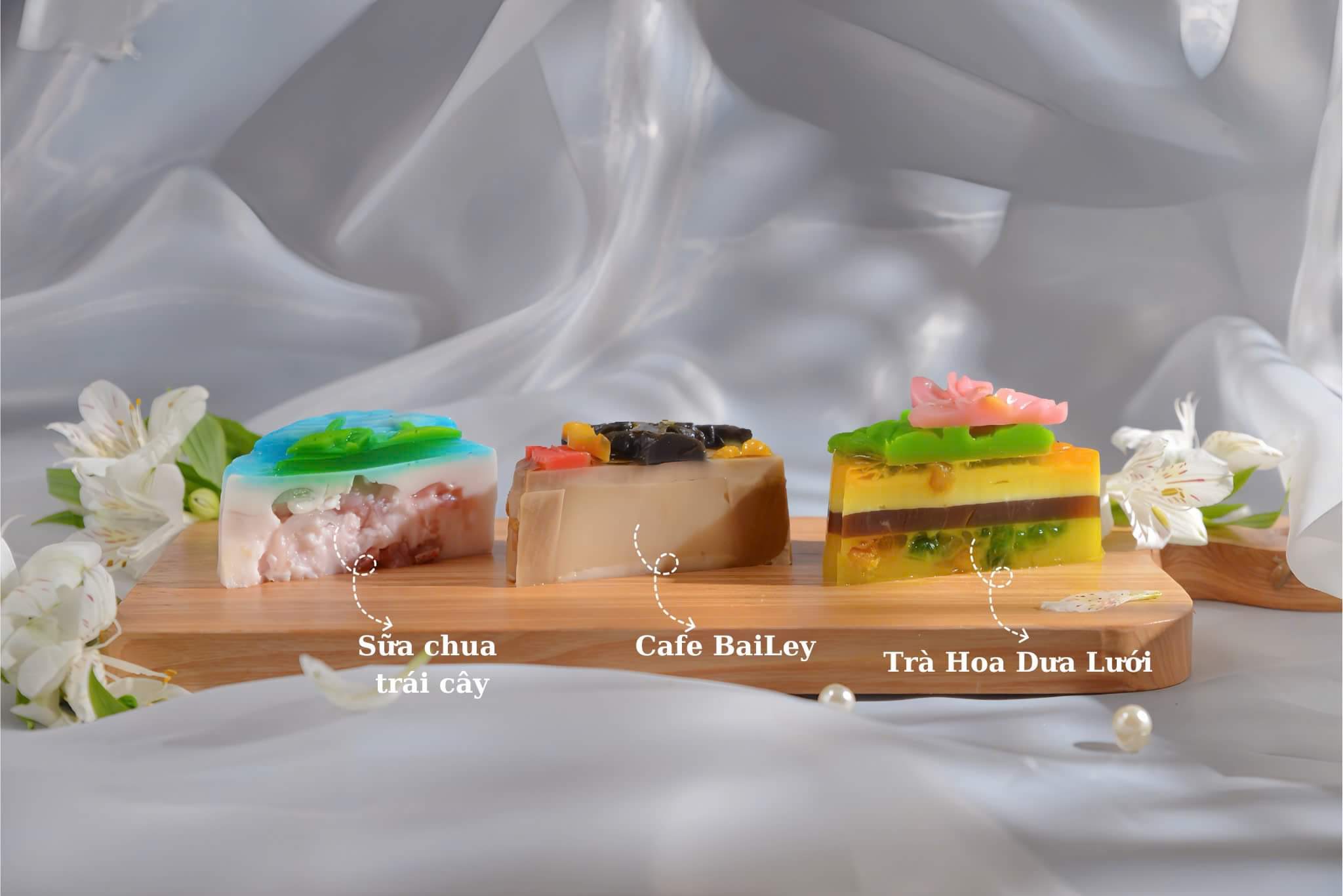 Hình ảnh 1 - Pmboutiquecoffee