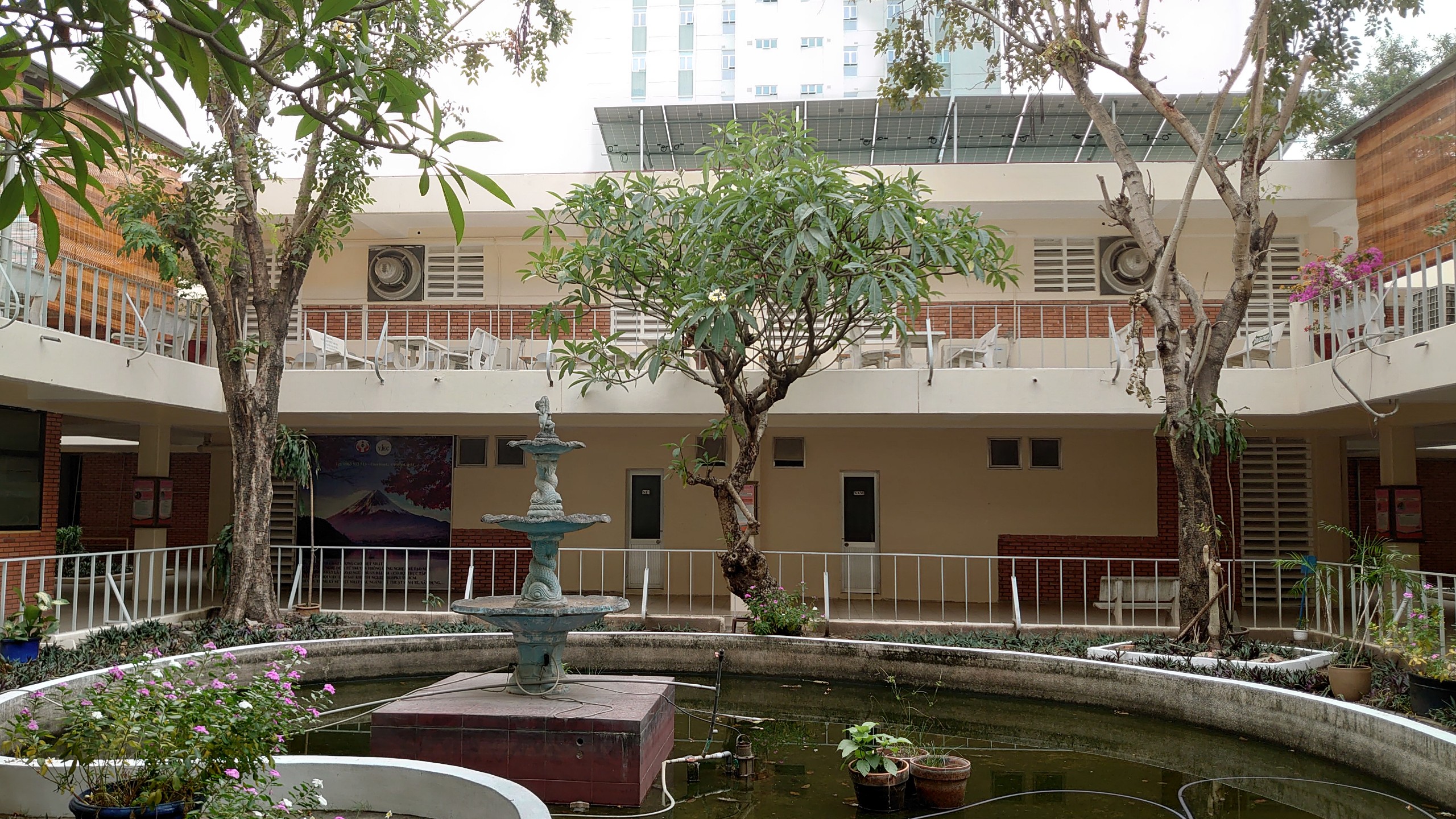 Hình ảnh 1 - Cà Phê Ông Bầu Ute