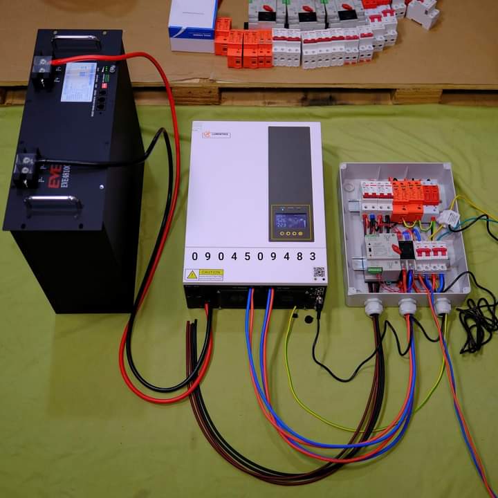 Hình ảnh 1 - Cty TNHH Dv Ngọc Hưng Telecom