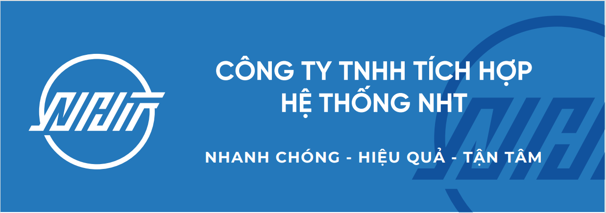 Hình ảnh 1 - Công Ty TNHH Tích Hợp Hệ Thống Nht