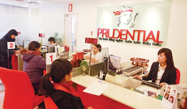 Hình ảnh 1 - Văn Phòng Tổng Đại Lý Prudential Cần Thơ