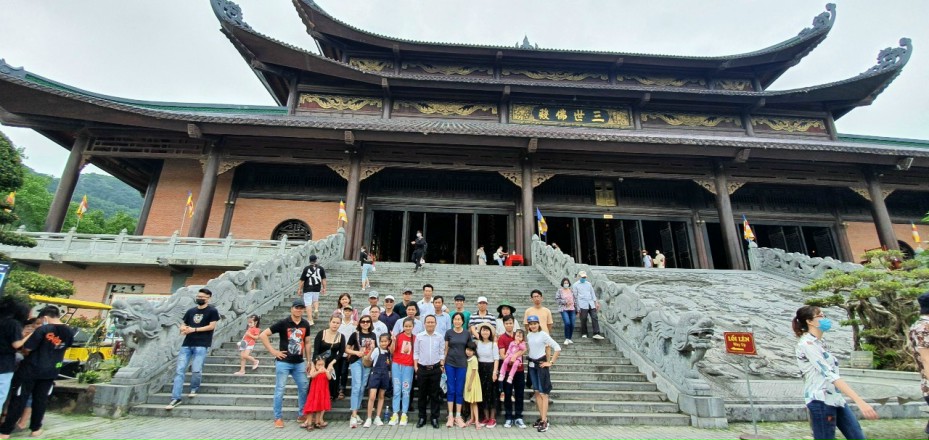 Hình ảnh 1 - Công Ty TNHH TMDV Xuân Long