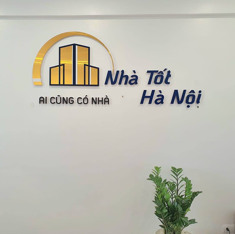 Hình ảnh 1 - Công Ty Cổ Phần Đầu Tư Và Dịch Vụ Nhà Tốt Hà Nội