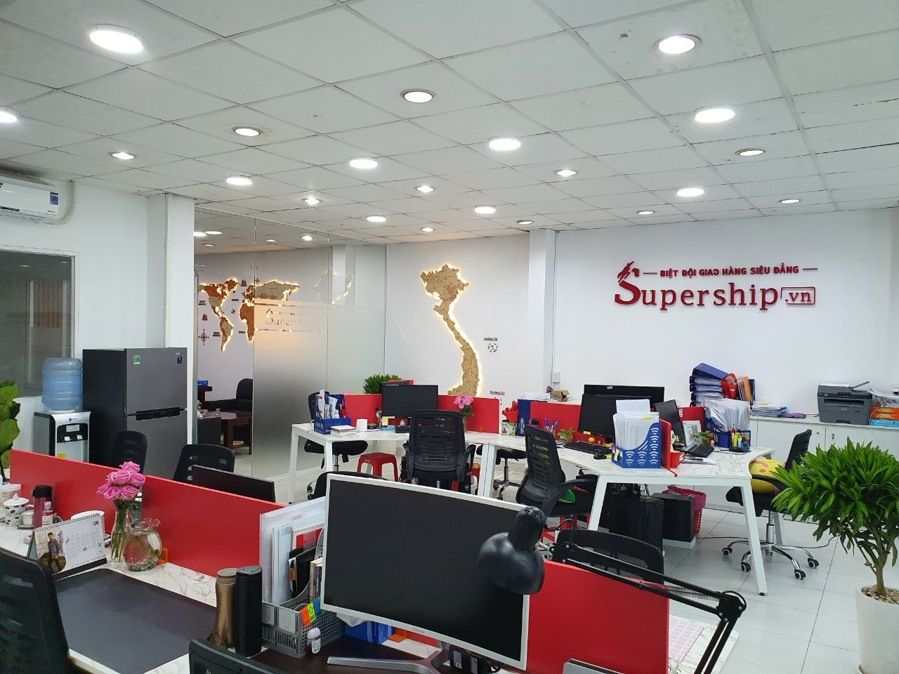 Hình ảnh 1 - Supership Việt Nam