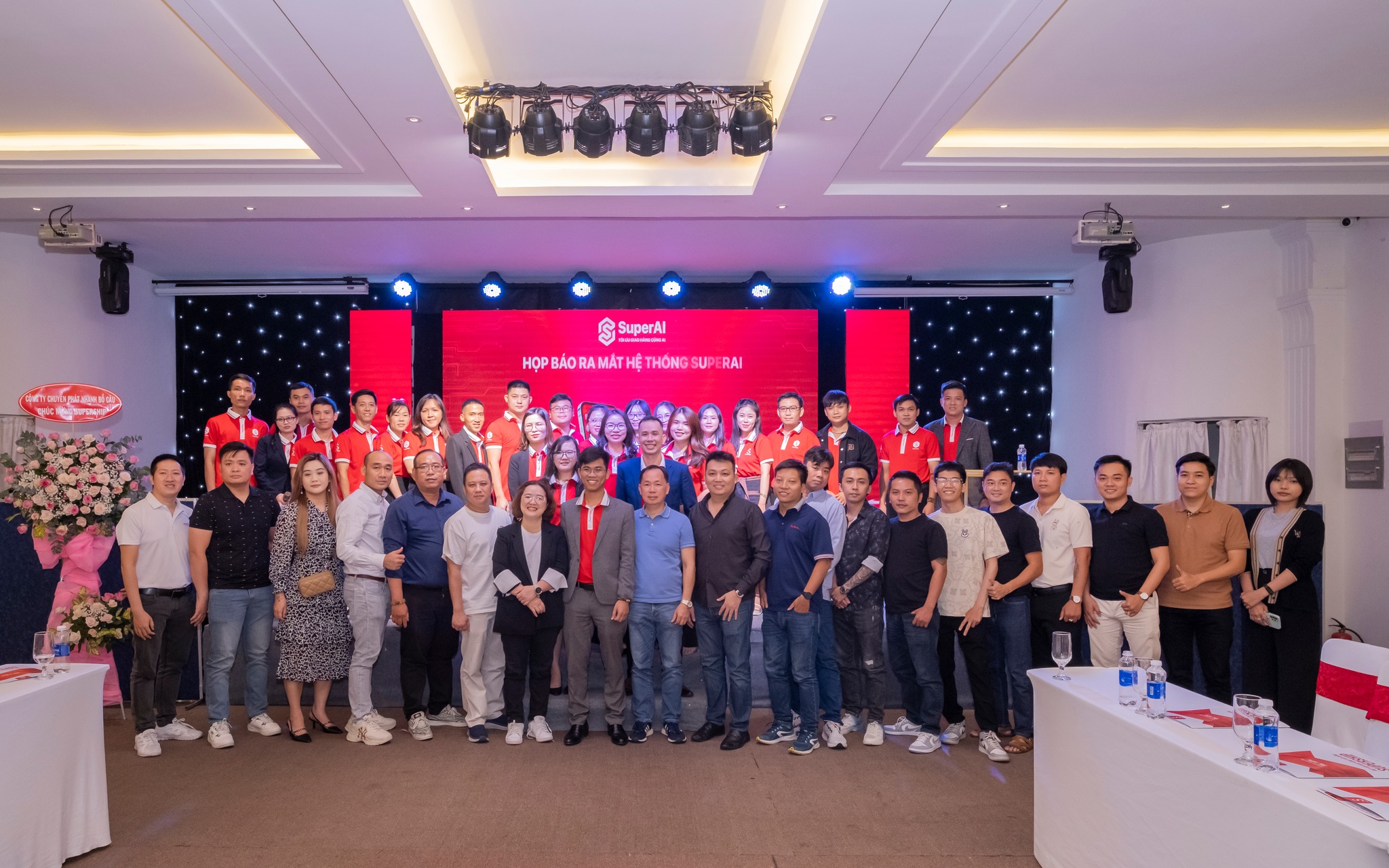 Hình ảnh 1 - Supership Việt Nam