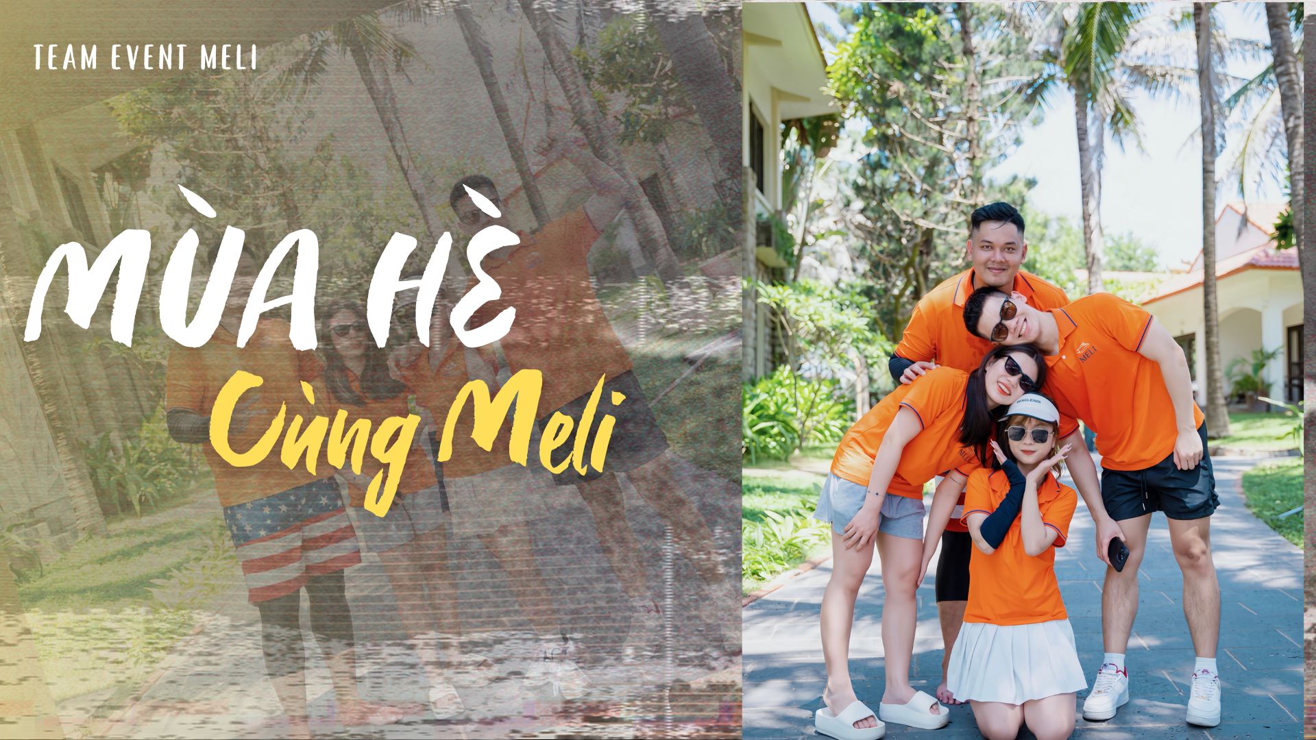 Hình ảnh 1 - Cty Cổ Phần Du Lịch Và Đầu Tư Meli