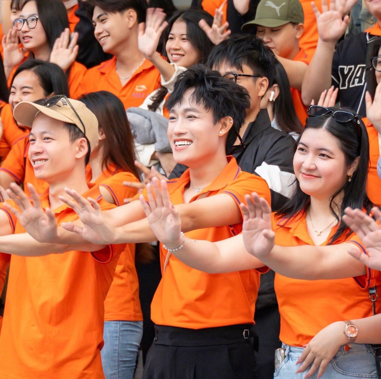 Hình ảnh 1 - Cty Cổ Phần Du Lịch Và Đầu Tư Meli