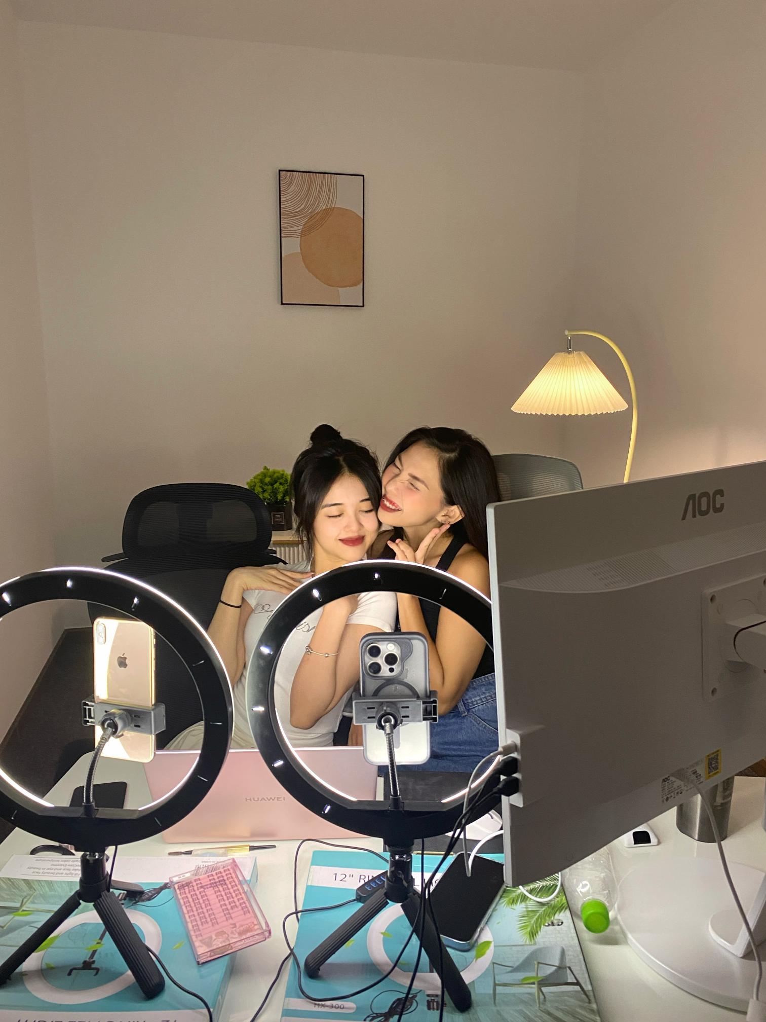 Hình ảnh 1 - Cổ Phần Nexgen Media