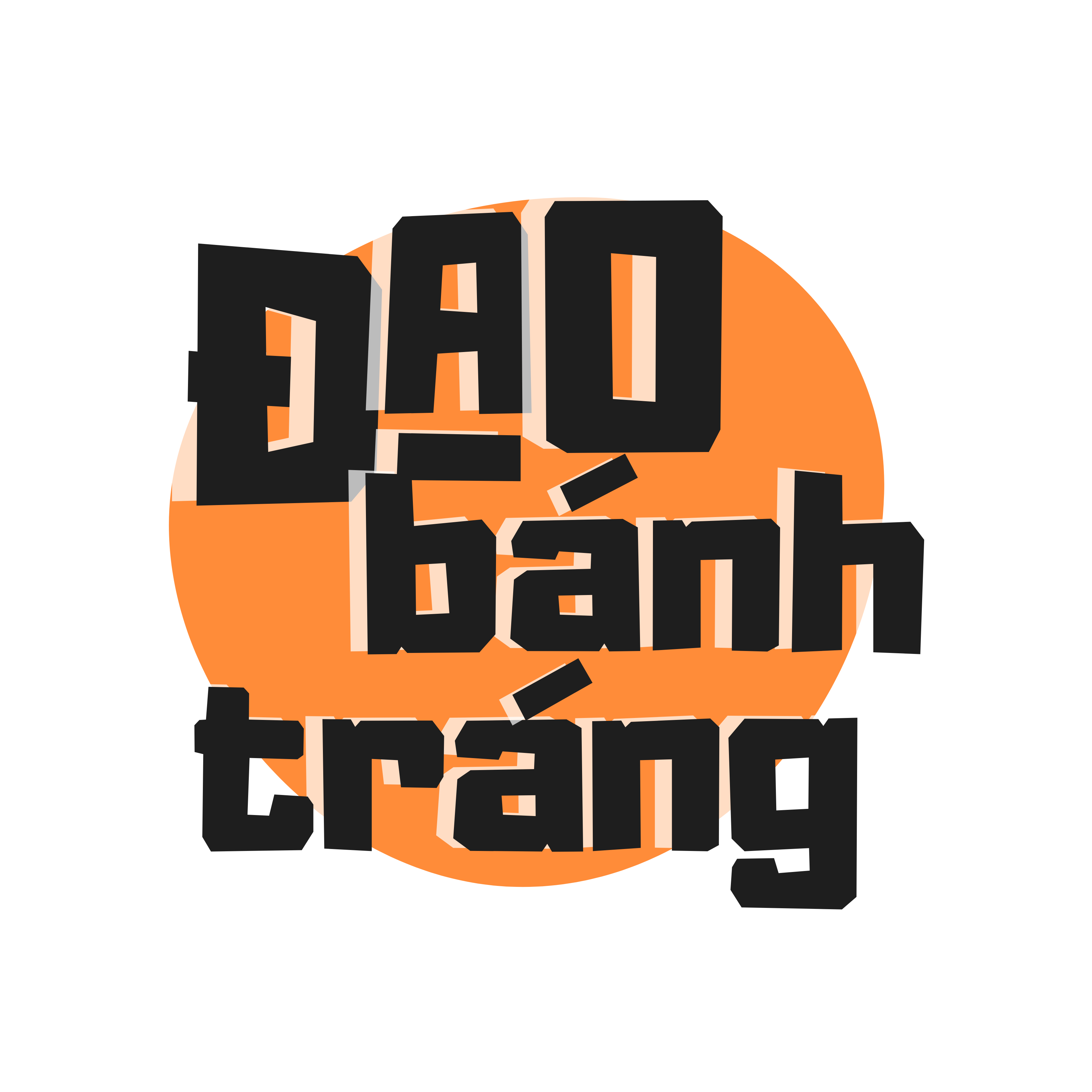 Hình ảnh 1 - Đạo Bánh Tráng