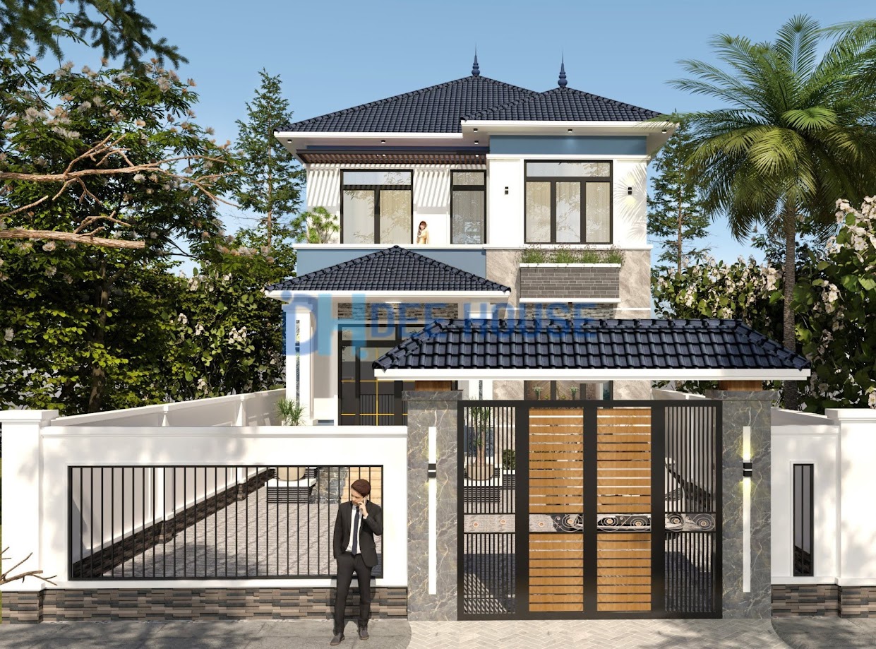 Hình ảnh 1 - Deehouse