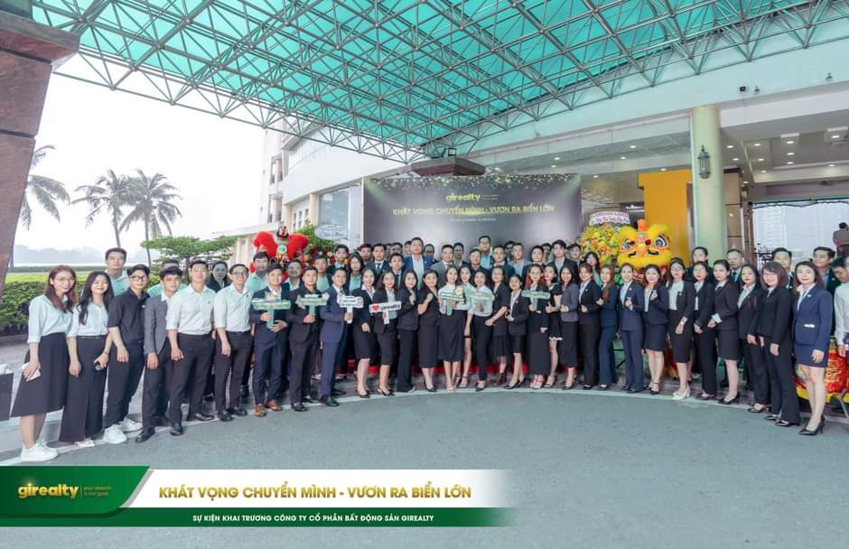 Hình ảnh 1 - Glrealty