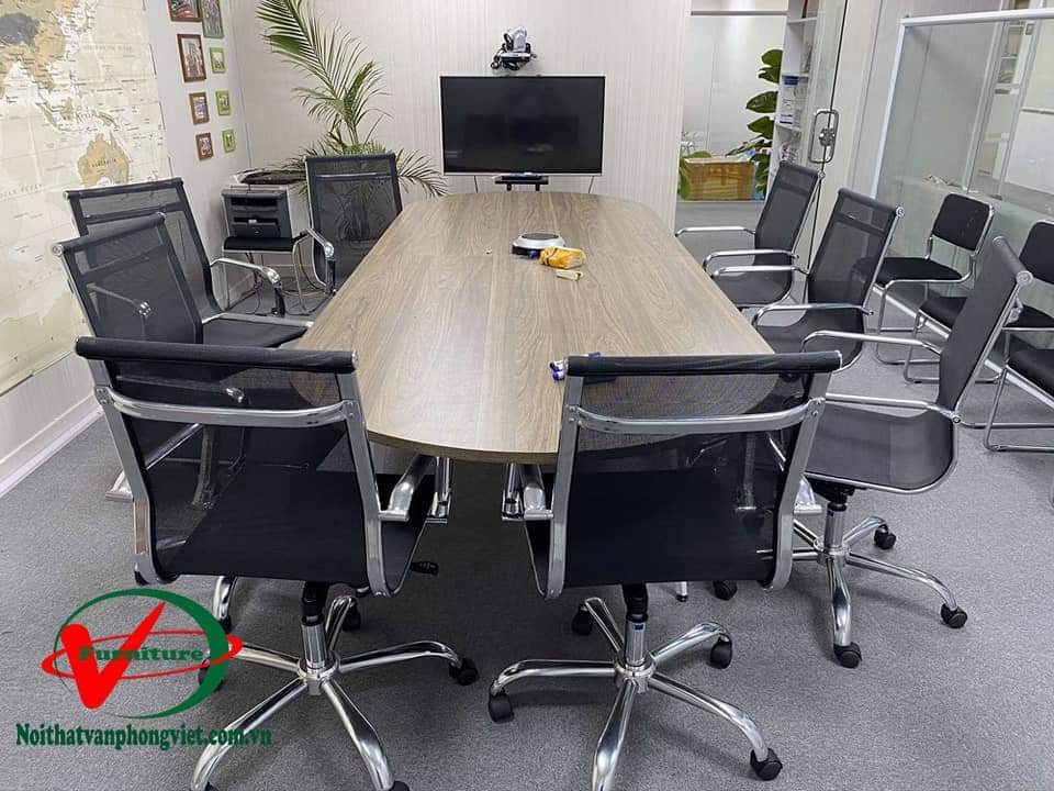 Hình ảnh 1 - Công Ty TNHH Nội Thất Văn Phòng Việt