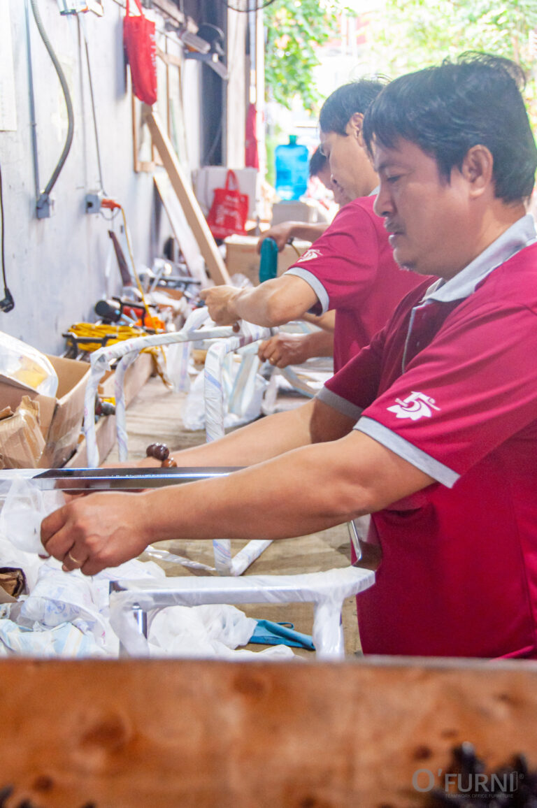 Hình ảnh 1 - Công Ty Cổ Phần Dfurni