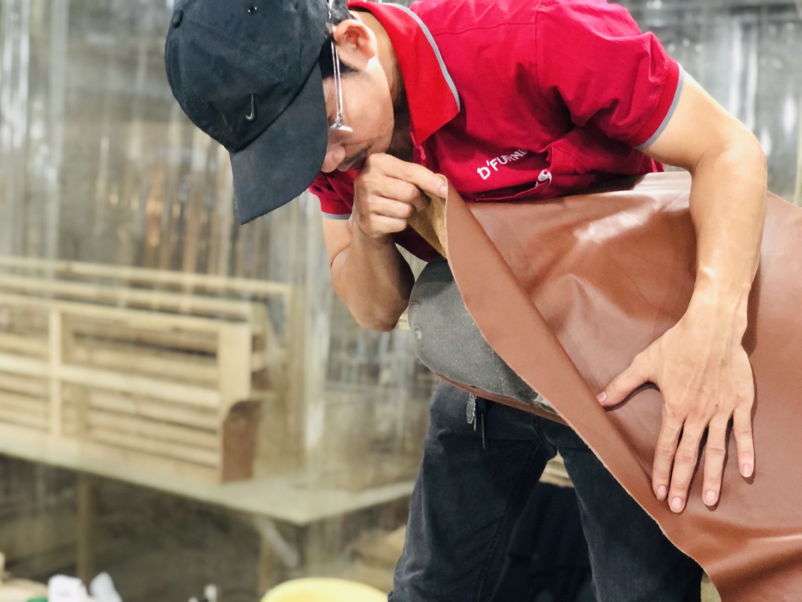 Hình ảnh 1 - Công Ty Cổ Phần Dfurni