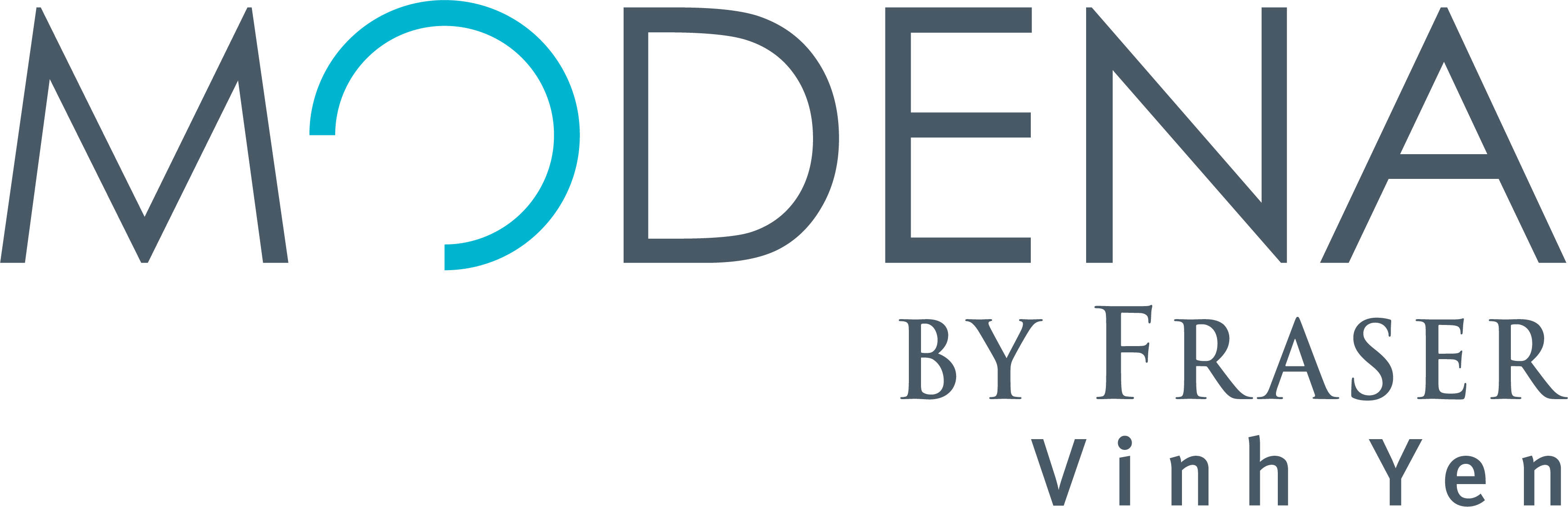 Hình ảnh 1 - Modena By Fraser Vĩnh Yên