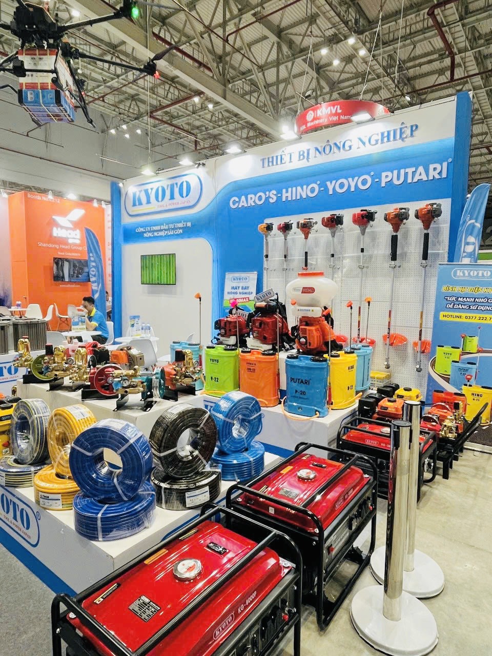 Hình ảnh 1 - Công Ty TNHH Công Nghệ Thông Minh Tnd