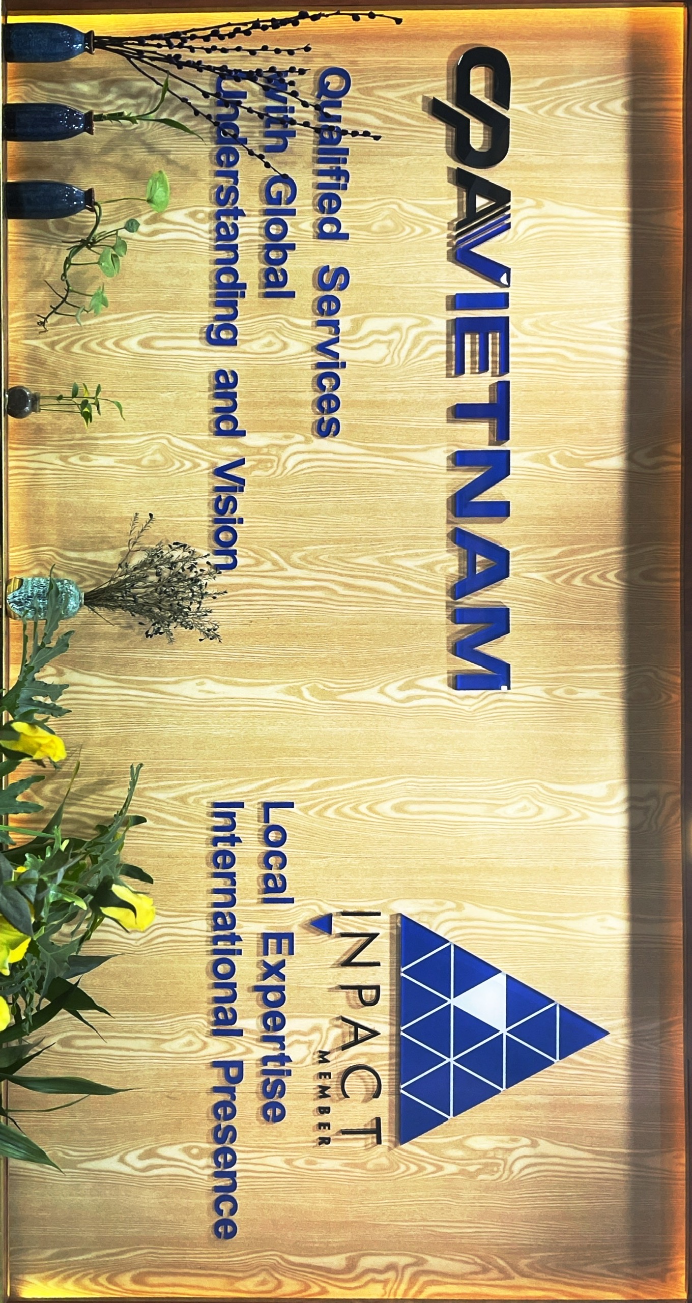 Hình ảnh 1 - Công Ty TNHH Kiểm Toán CPa Vietnam