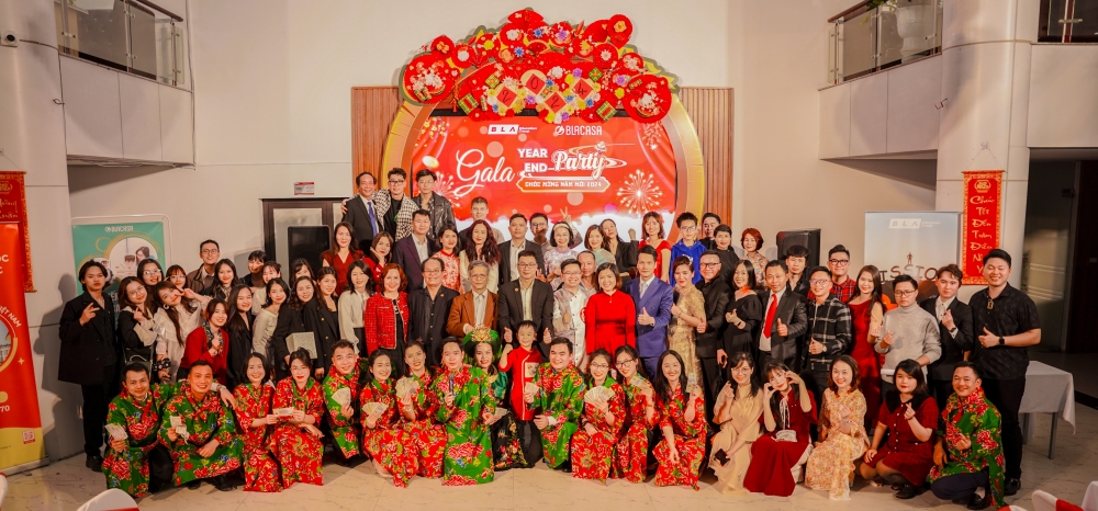 Hình ảnh 1 - Tập Đoàn Giáo Dục Bla