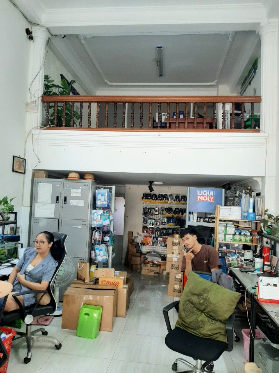 Hình ảnh 1 - Công Ty TNHH Thương Mại Tavana