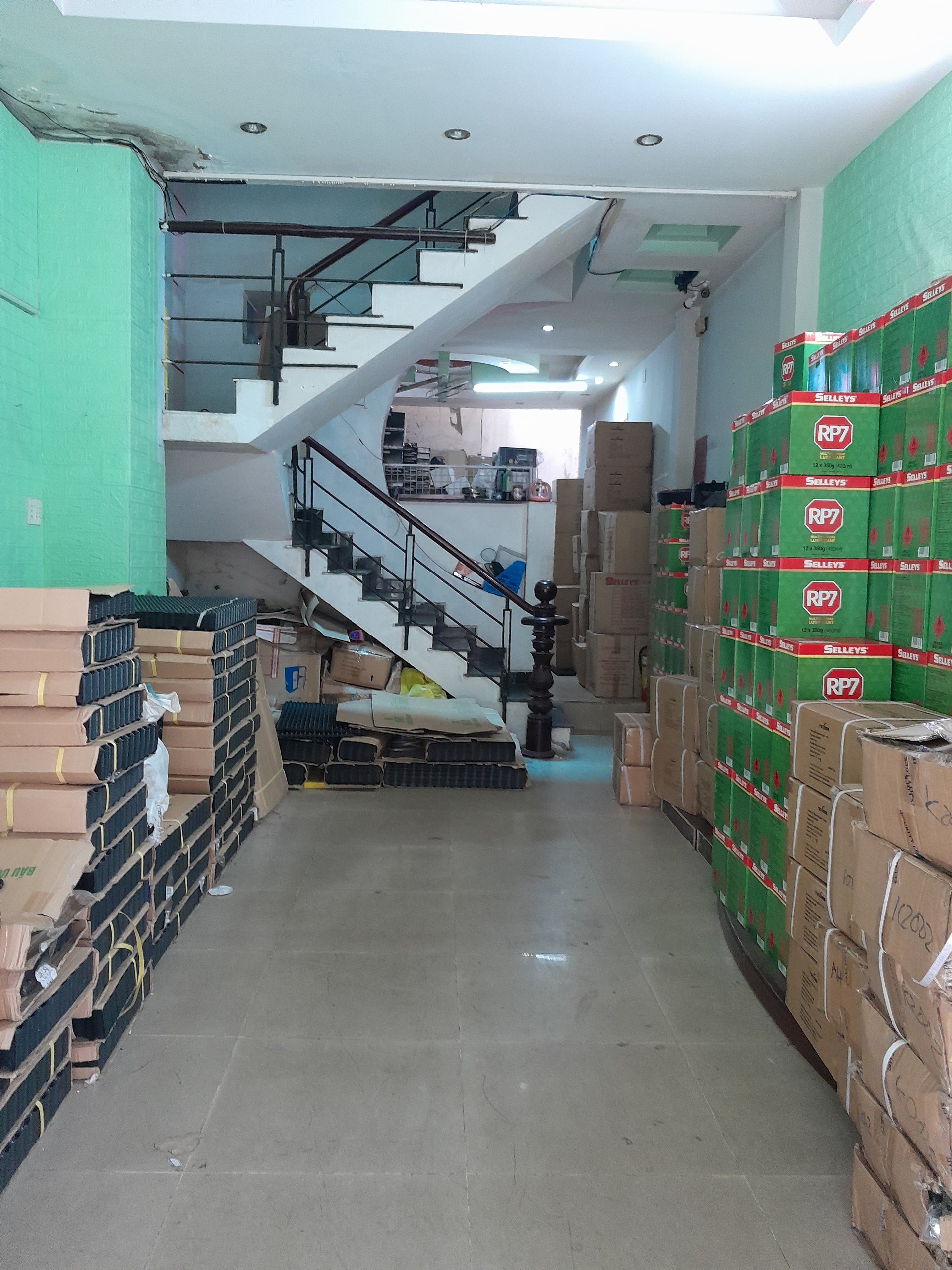 Hình ảnh 1 - Công Ty TNHH Tm Tavana