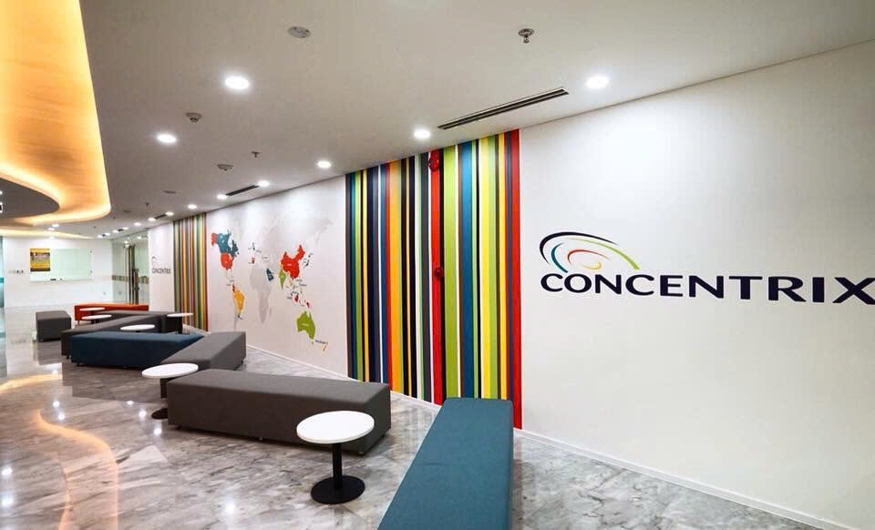 Hình ảnh 1 - Concentrix Vietnam Tuyển Dụng