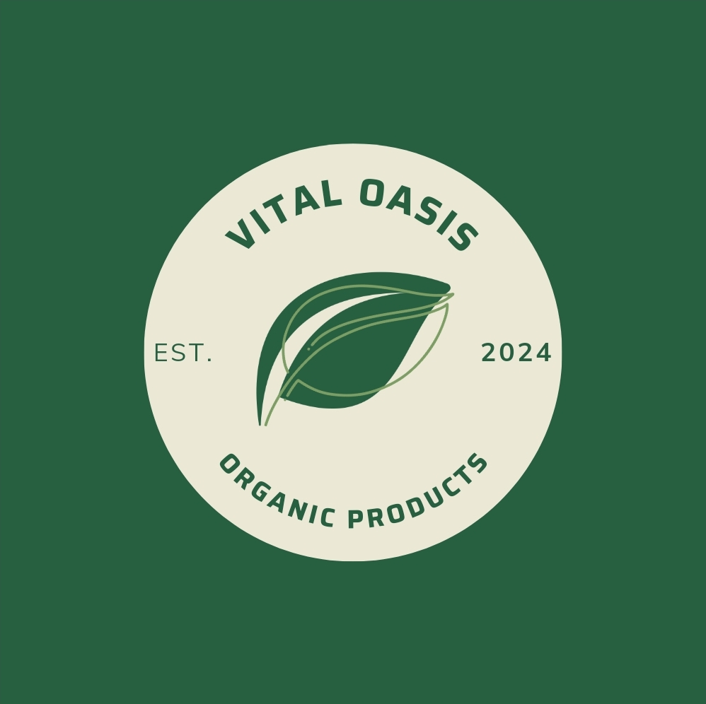 Hình ảnh 1 - Vitaloasis Organic Products