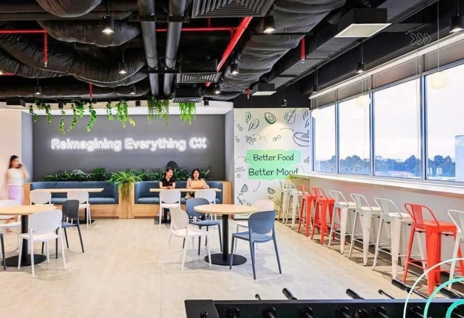 Hình ảnh 1 - Concentrix Việt Nam