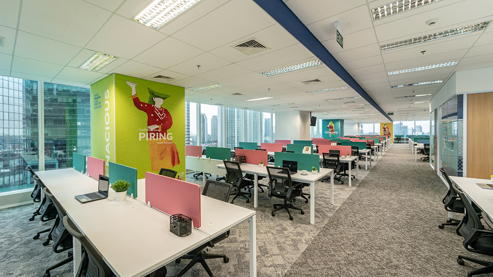 Hình ảnh 1 - Concentrix Việt Nam