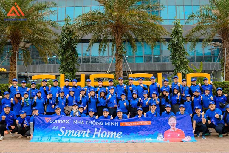 Hình ảnh 1 - Công Ty Nhà Thông Minh Aismarthome