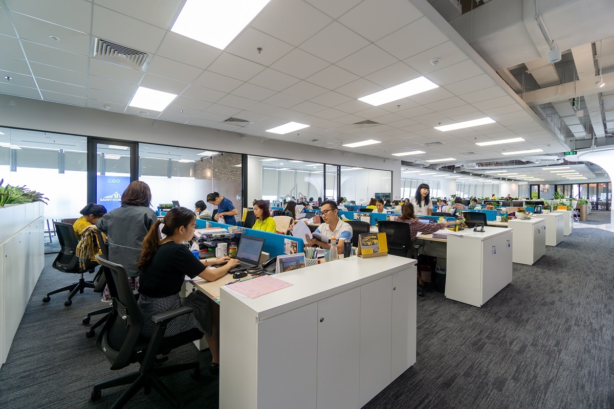 Hình ảnh 1 - Concentrix Việt Nam