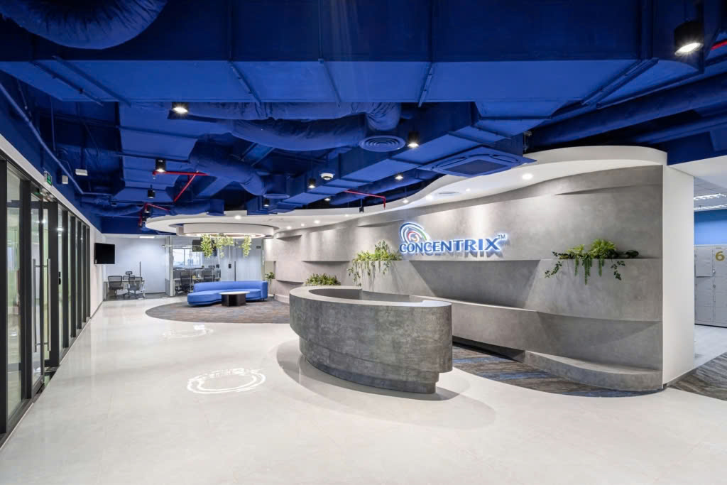 Hình ảnh 1 - Concentrix Việt Nam