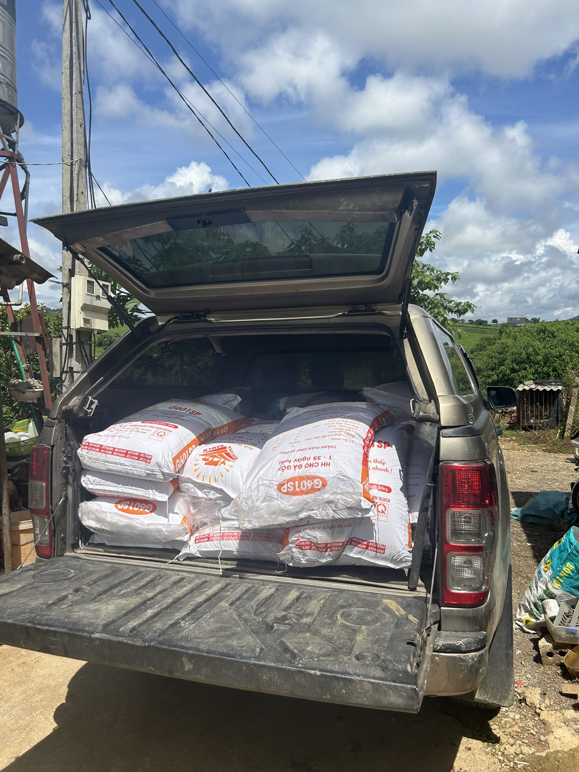 Hình ảnh 1 - Công Ty TNHH Democa