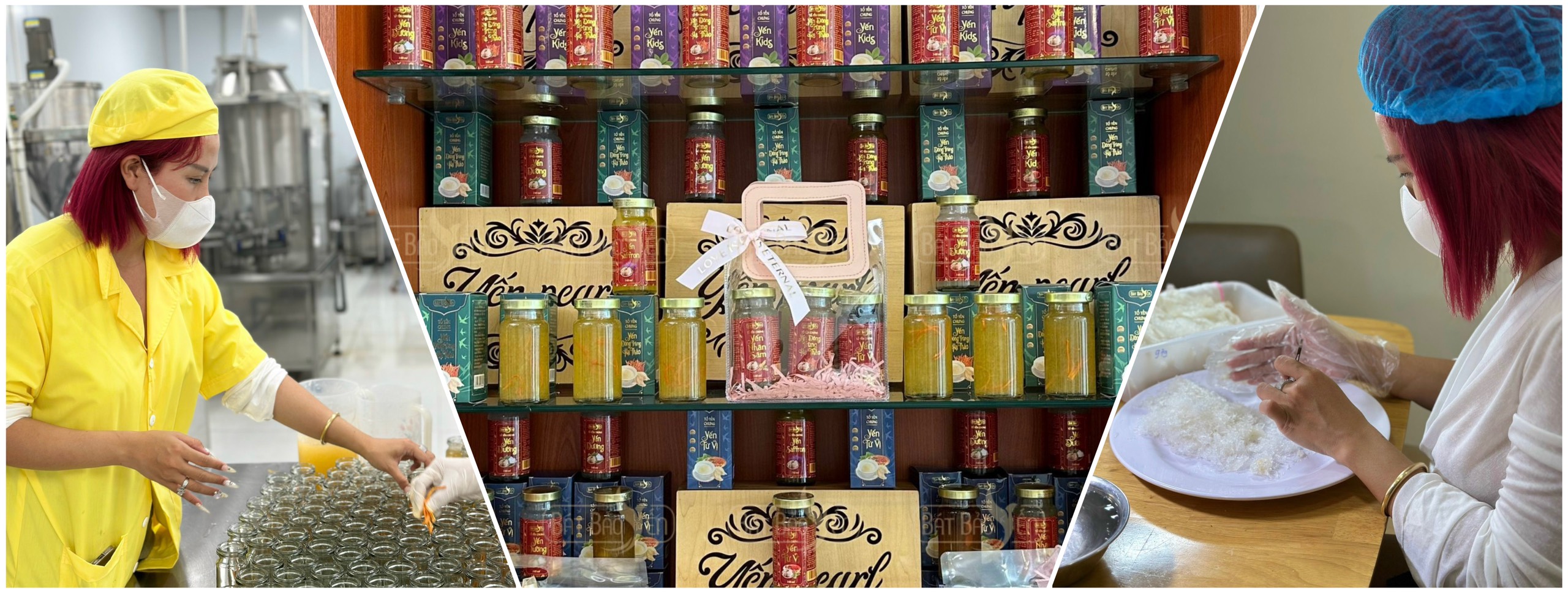 Hình ảnh 1 - Công Ty TNHH Thương Mại Sản Xuất Và Dịch Vụ Bỏng Gạo