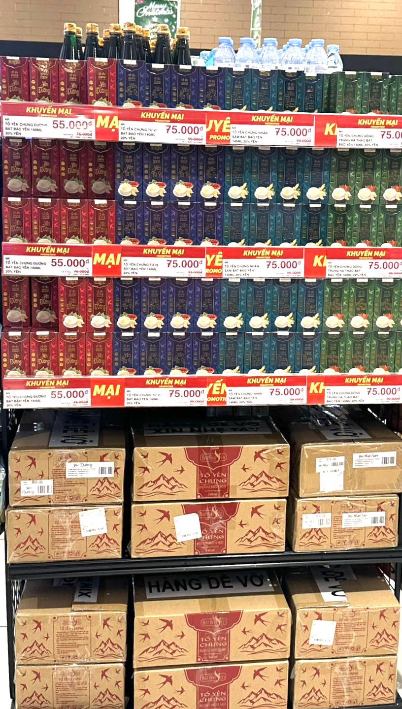 Hình ảnh 1 - Công Ty TNHH Thương Mại Sản Xuất Và Dịch Vụ Bỏng Gạo