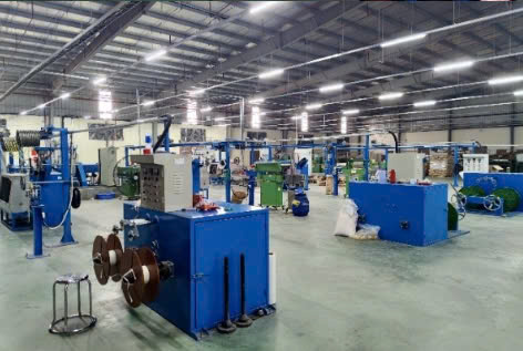 Hình ảnh 1 - Công Ty TNHH Gateway Lighting Việt Nam