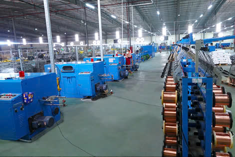 Hình ảnh 1 - Công Ty TNHH Gateway Lighting Việt Nam