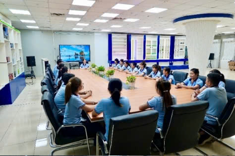 Hình ảnh 1 - Công Ty TNHH Gateway Lighting Việt Nam