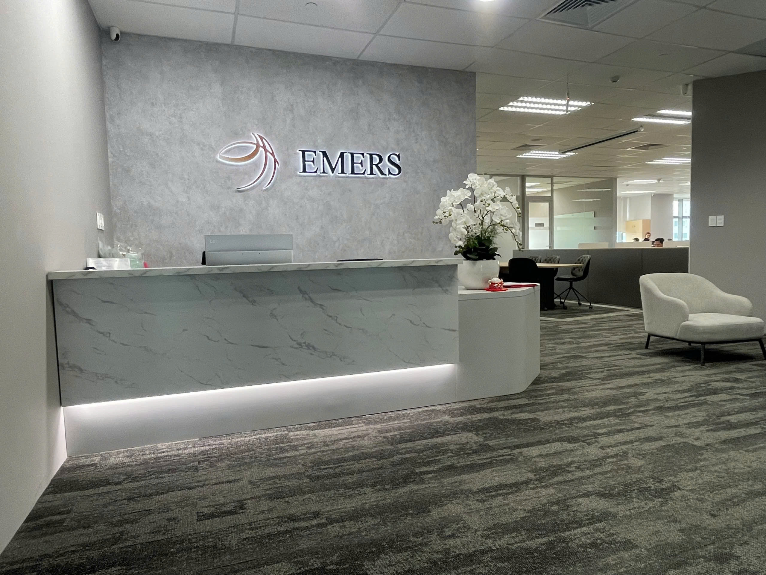 Hình ảnh 1 - Emers Vietnam Co. Ltd