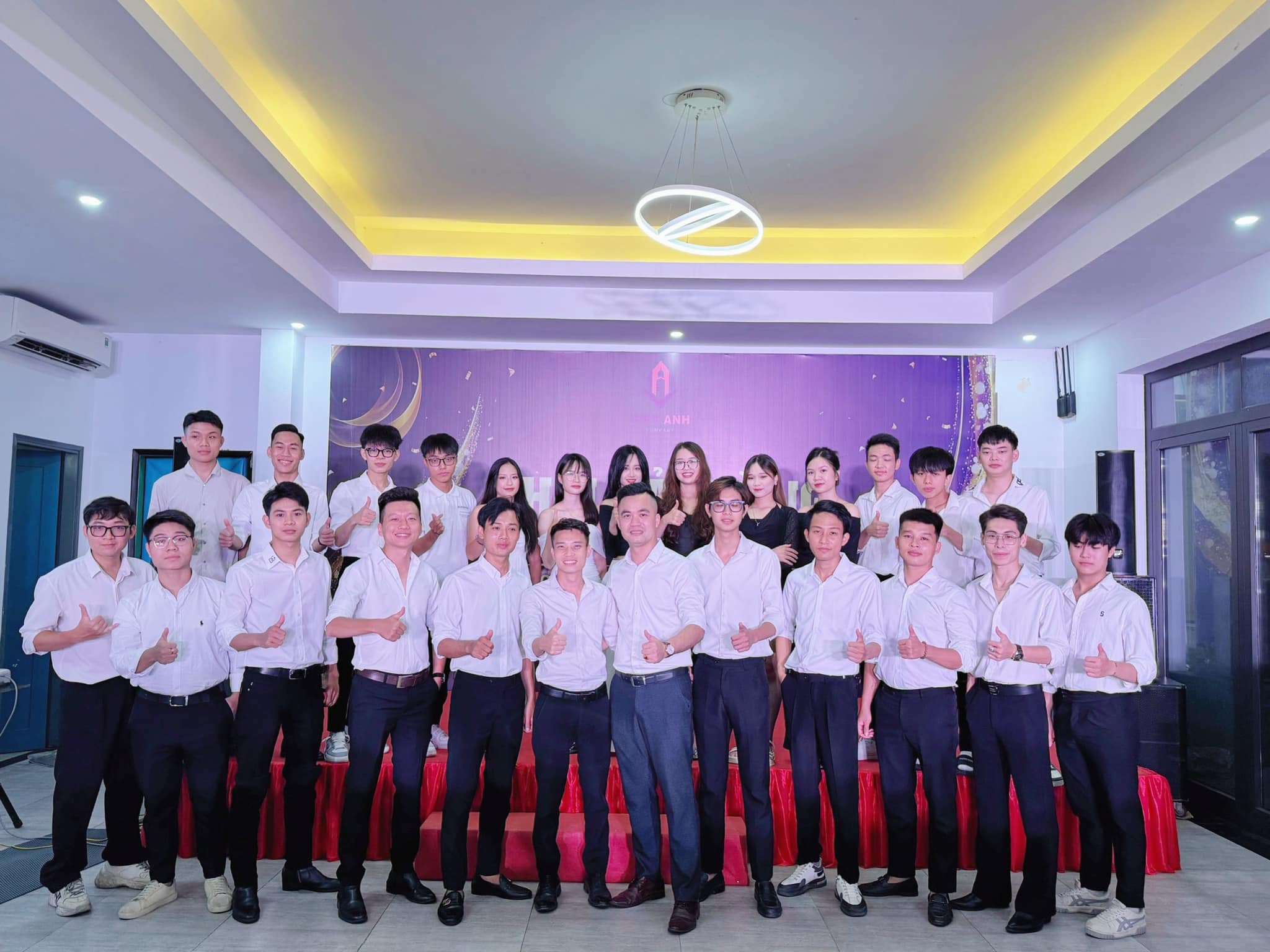 Hình ảnh 1 - Bất Động Sản Việt Anh