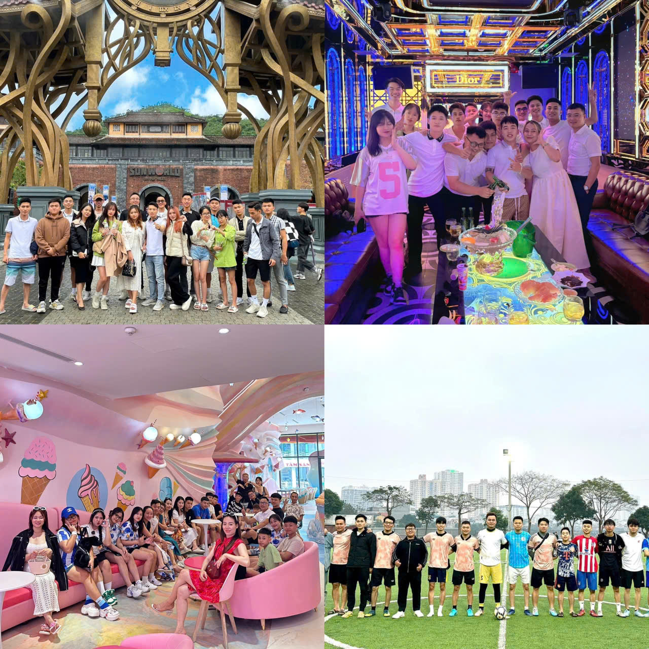 Hình ảnh 1 - Bất Động Sản Việt Anh