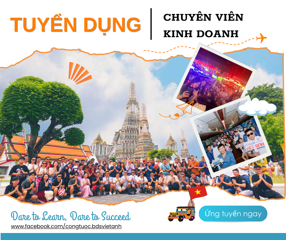 Hình ảnh 1 - Bất Động Sản Việt Anh