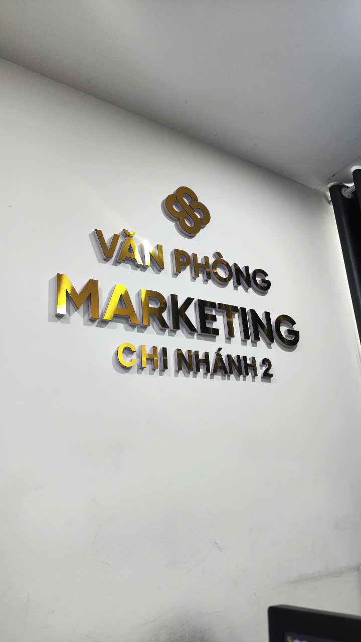Hình ảnh 1 - Ss Marketing