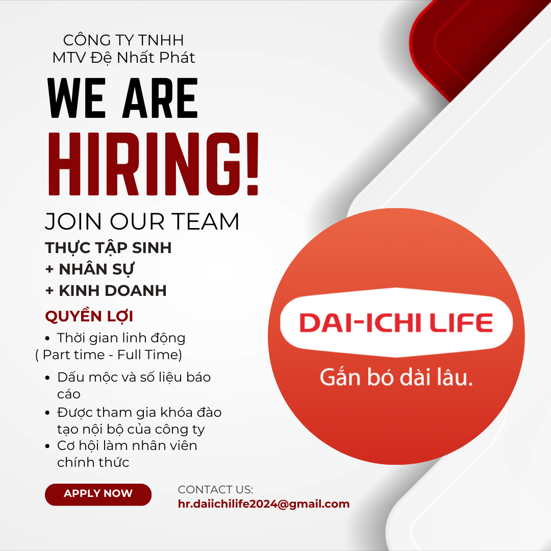 Hình ảnh 1 - Công Ty TNHH MTV Đệ Nhất Phát