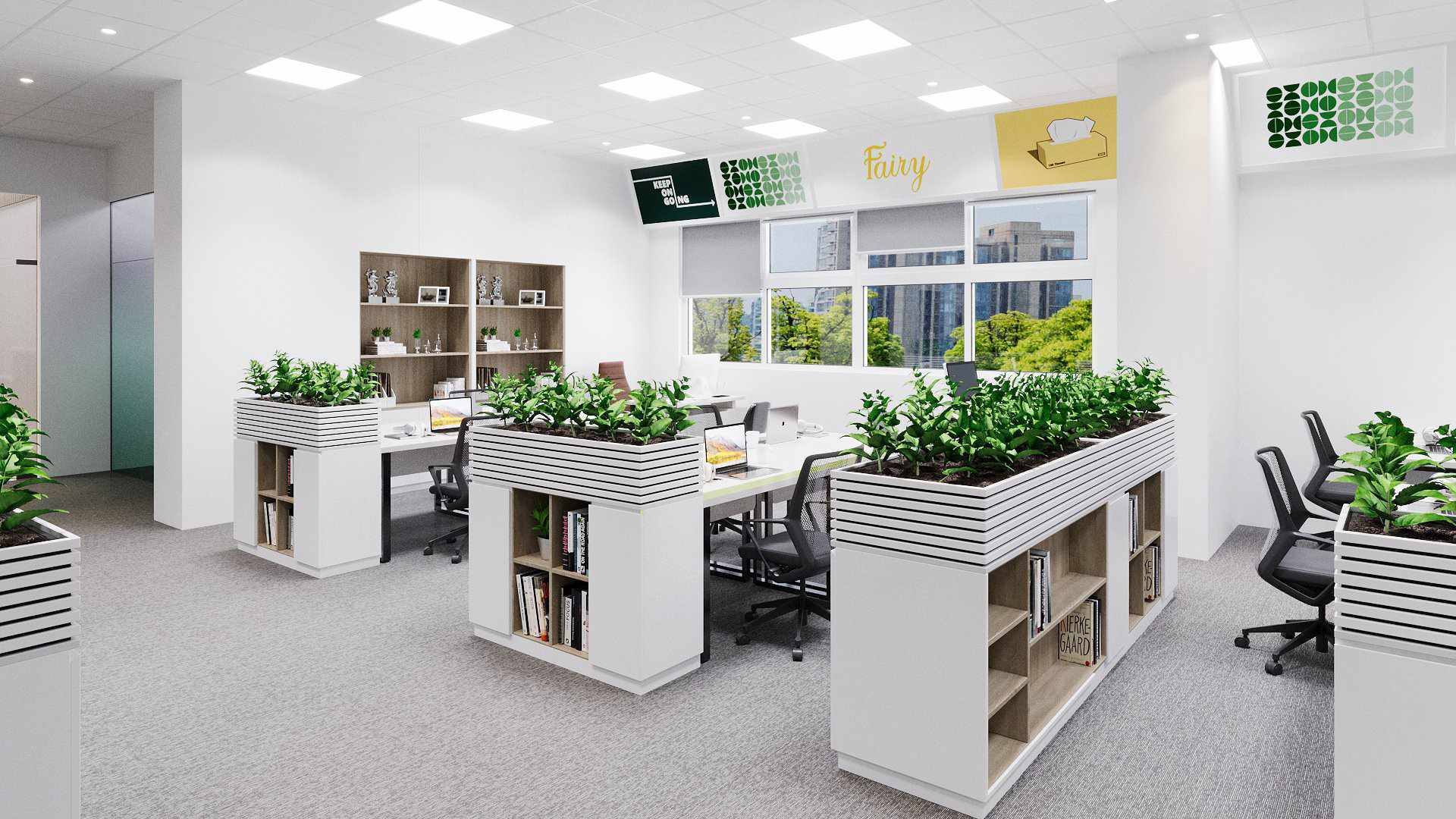 Hình ảnh 1 - Công Ty TNHH Tiến Hiếu