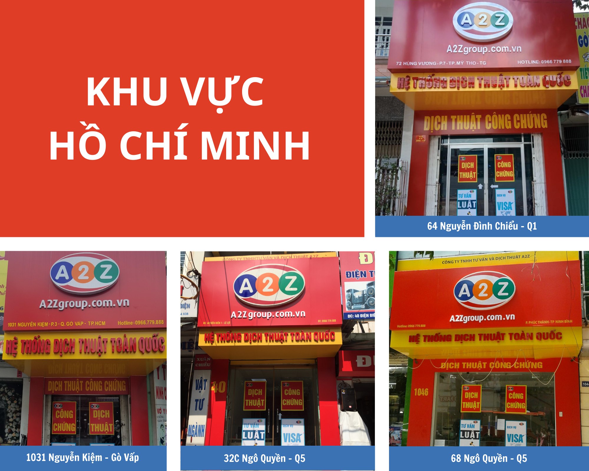 Hình ảnh 1 - Hệ Thống Dịch Thuật Toàn Quốc A2Z