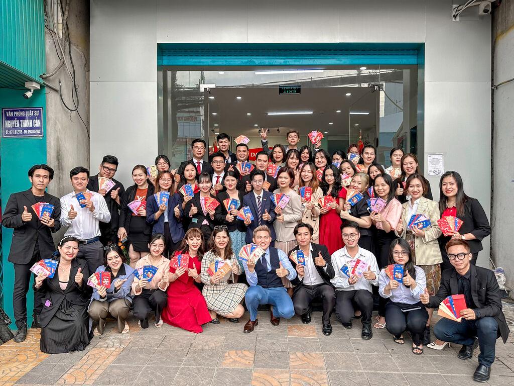 Hình ảnh 1 - Daiichi Life Ninh Kiều