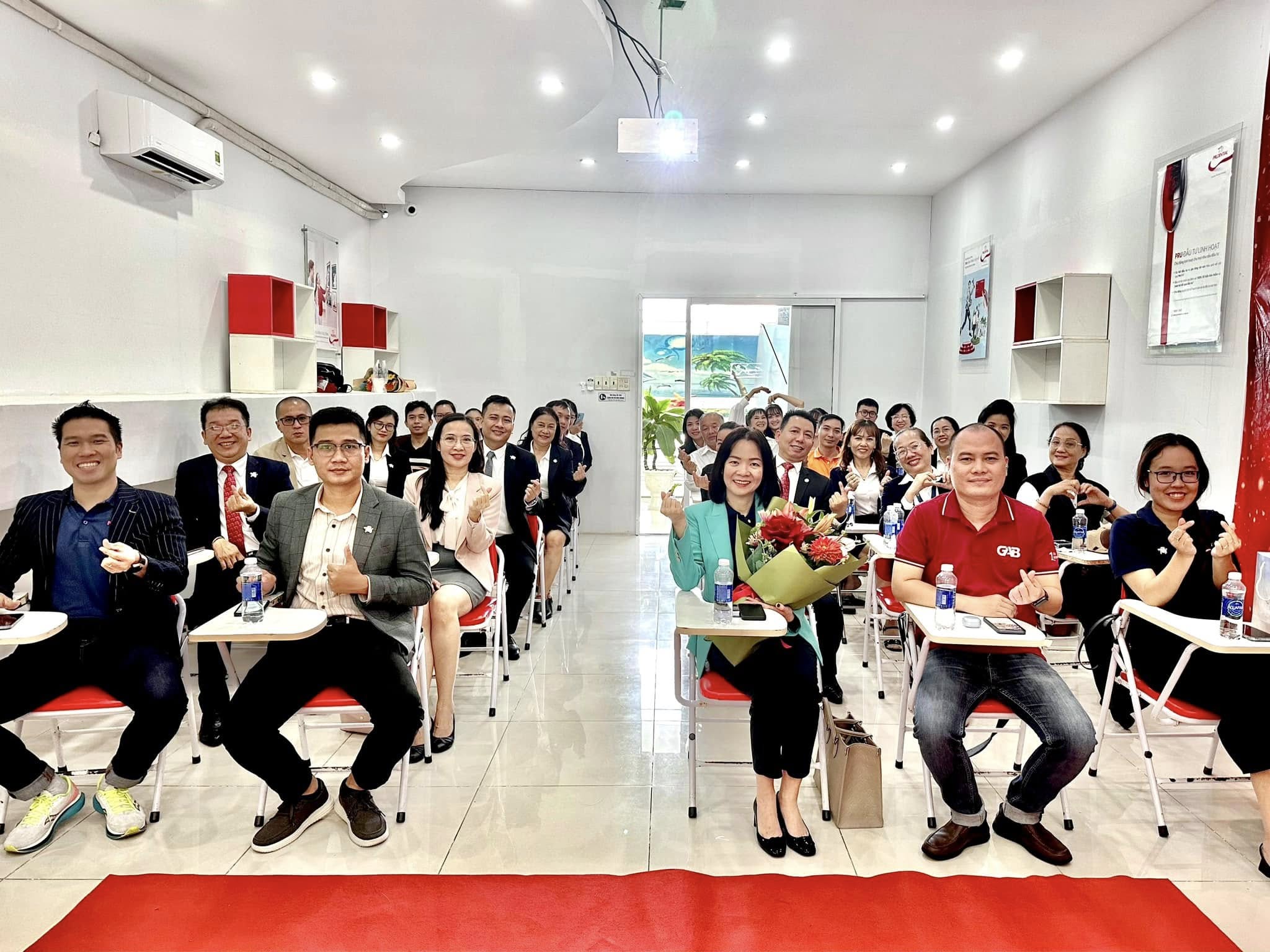 Hình ảnh 1 - Prudential Cần Thơ 1