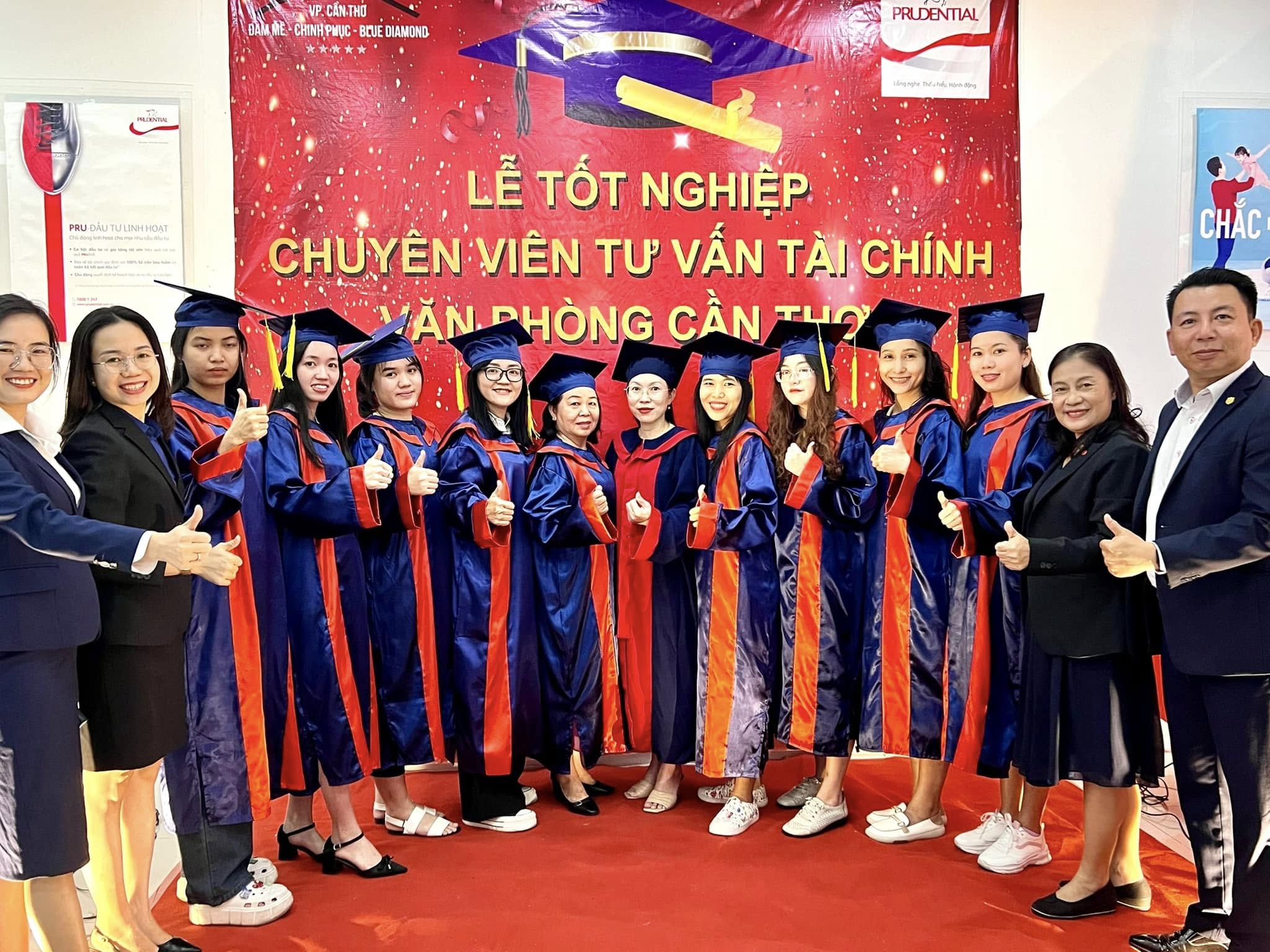 Hình ảnh 1 - Prudential Cần Thơ 1