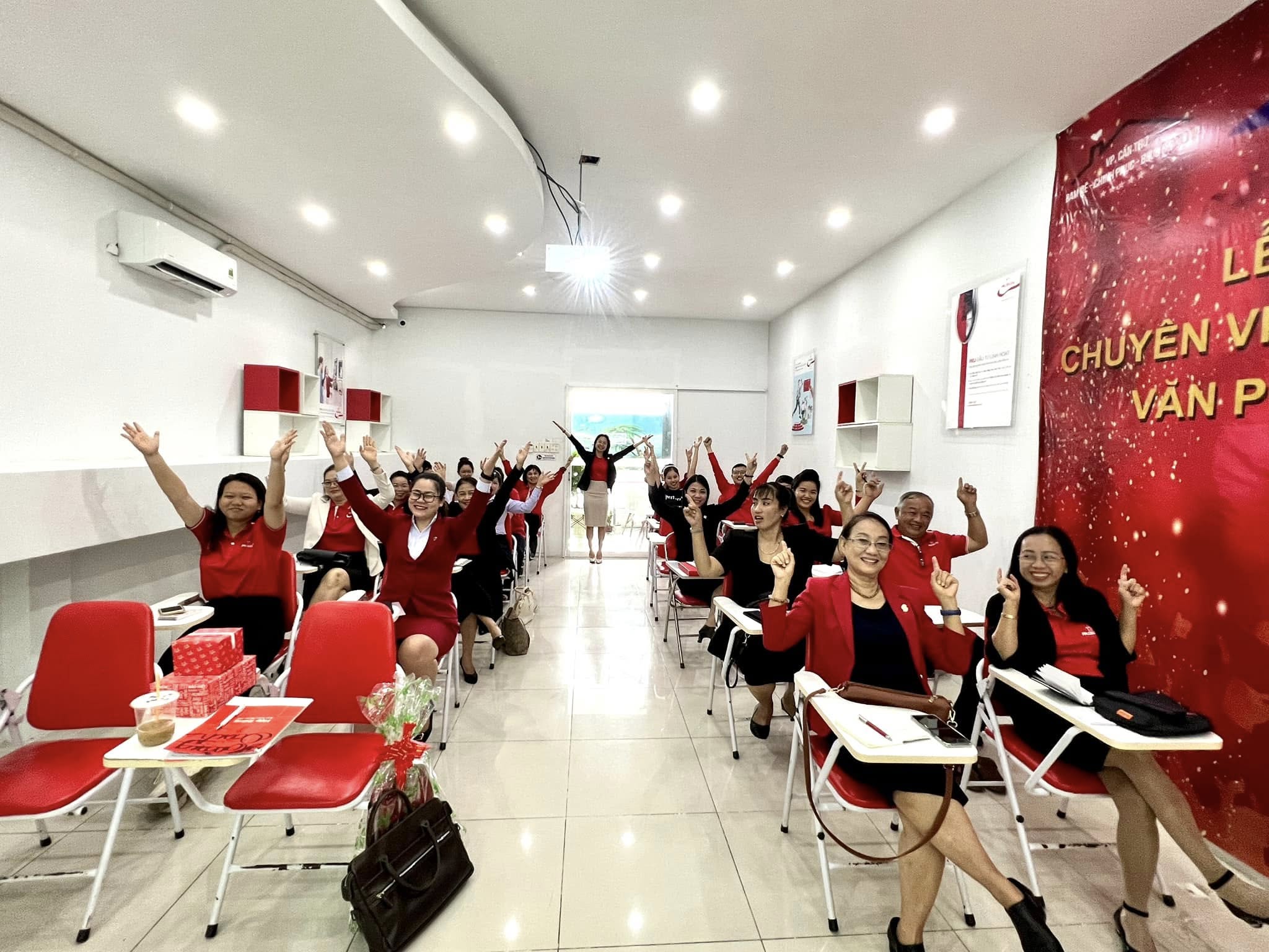 Hình ảnh 1 - Prudential Cần Thơ 1