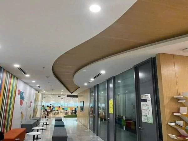 Hình ảnh 1 - Công Ty Dịch Vụ Concentrix